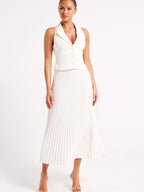 Mura Top & Tyla Skirt Set
