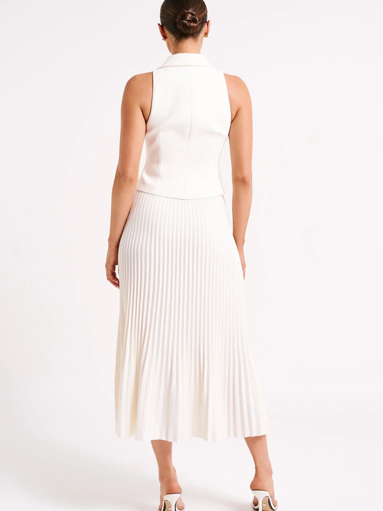 Mura Top & Tyla Skirt Set